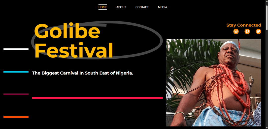 Golibe Festival
